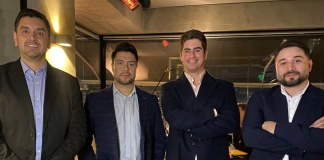 Entelgy Chile y sus partners presentan innovadoras soluciones de ciberseguridad para enfrentar el aumento de ataques en la región