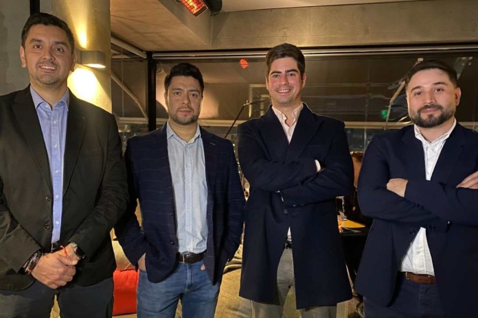 Entelgy Chile y sus partners presentan innovadoras soluciones de ciberseguridad para enfrentar el aumento de ataques en la región Entelgy Chile y sus partners presentan innovadoras soluciones de ciberseguridad para enfrentar el aumento de ataques en la región