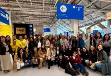 “Escuela Mujer Sustentable” celebra cierre de exitoso primer semestre junto a IKEA 