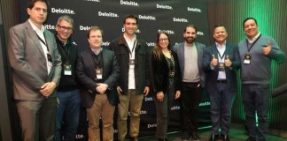 Estudio de Deloitte revela que 83% de las empresas en Chile ya utiliza inteligencia artificial y 80% tiene un presupuesto definido
