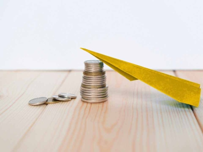 Estudio del Banco Central de Chile refleja que el dinero en efectivo representa el 31% de las transacciones realizadas en el país