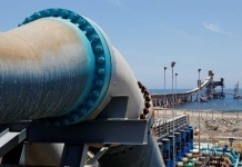 Estudio evaluará beneficios de integrar el abastecimiento hídrico en el norte de Chile