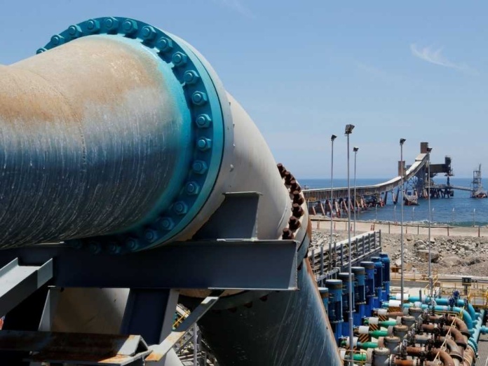 Estudio evaluará beneficios de integrar el abastecimiento hídrico en el norte de Chile
