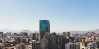 Estudio revela las comunas más caras y más baratas para arrendar en Santiago durante el último trimestre