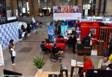 Expo Inclusión 2025 refuerza su apuesta por un ecosistema inclusivo y sostenible con nuevas iniciativas para personas con discapacidad