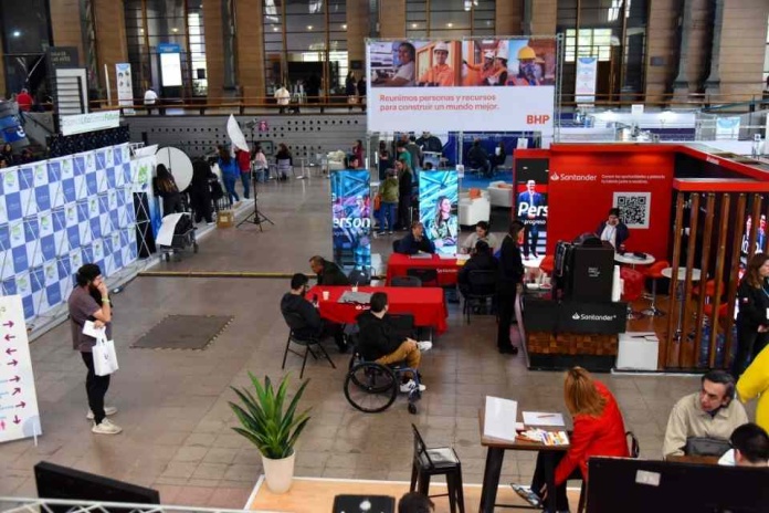 Expo Inclusión 2025 refuerza su apuesta por un ecosistema inclusivo y sostenible con nuevas iniciativas para personas con discapacidad