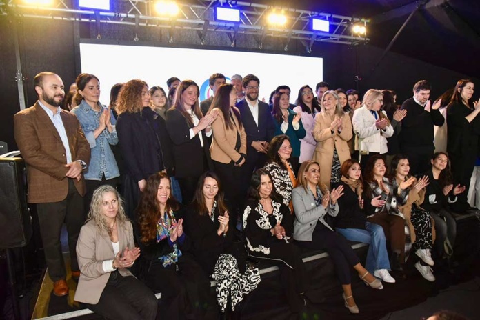 Lanzamiento Expo Inclusión 2025 Lanzamiento Expo Inclusión 2025