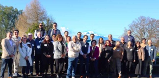 FAO propone hoja de ruta para el cultivo de macroalgas en LATAM y potenciar la economía azul