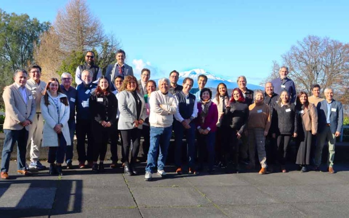 FAO propone hoja de ruta para el cultivo de macroalgas en LATAM y potenciar la economía azul