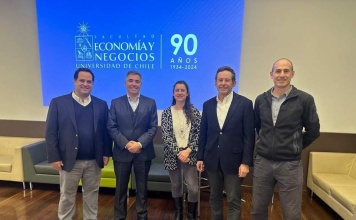 FEN Uchile y Fundación Banigualdad impulsan la educación financiera de más de 64 mil emprendedores