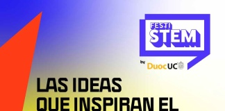 FESTI-STEM reúne a líderes STEM para transformar el Biobío