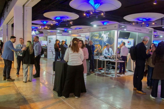 FEXMIN 2025 27 de agosto En FEXMIN 2025: Destacan IA y nuevas tecnologías para la exploración y minería