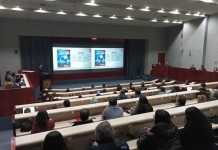 FUERZA AÉREA DIO A CONOCER PROYECTOS DE INFRAESTRUCTURA A EMPRESAS CONTRATISTAS FUERZA AÉREA DIO A CONOCER PROYECTOS DE INFRAESTRUCTURA A EMPRESAS CONTRATISTAS