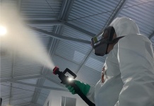 Famrub Fumigaciones se presenta en Minetran 2025