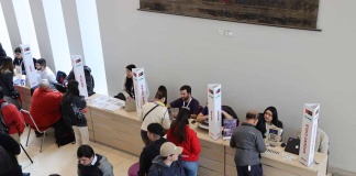 Feria Punto Empleo ofrecerá más de 2.000 puestos para jóvenes