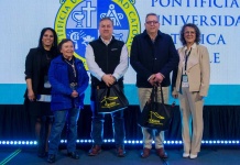 Finaliza FEXMIN 2025: "Alcanzamos la consolidación y reconocimiento de la industria"