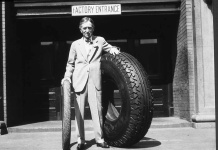 Firestone celebra 125 años de historia y espíritu pionero
