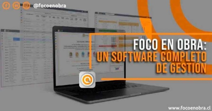 Foco en Obra entrega claves para elegir el mejor software de gestión de proyectos