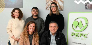 Fortaleciendo la Alianza PEFC – ASIMPRES