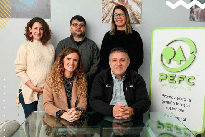 Fortaleciendo la Alianza PEFC – ASIMPRES