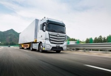 Foton se convierte en la marca de camiones chinos más vendida en Chile por tres meses consecutivos Foton se convierte en la marca de camiones chinos más vendida en Chile por tres meses consecutivos