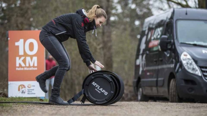 Garmin adquiere MYLAPS, empresa líder en cronometraje deportivo La adquisición añade soluciones de seguimiento del rendimiento y gestión de carreras.