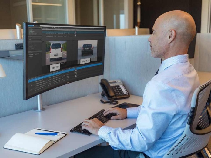 Genetec lanza el plugin AutoVu y los Informes de Análisis ALPR para acelerar las investigaciones Genetec lanza el plugin AutoVu y los Informes de Análisis ALPR para acelerar las investigaciones