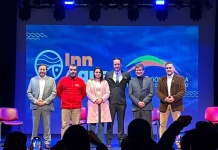 Gerente general de ADL dictó inspiradora charla en el marco del plan INNOVA Puerto Montt