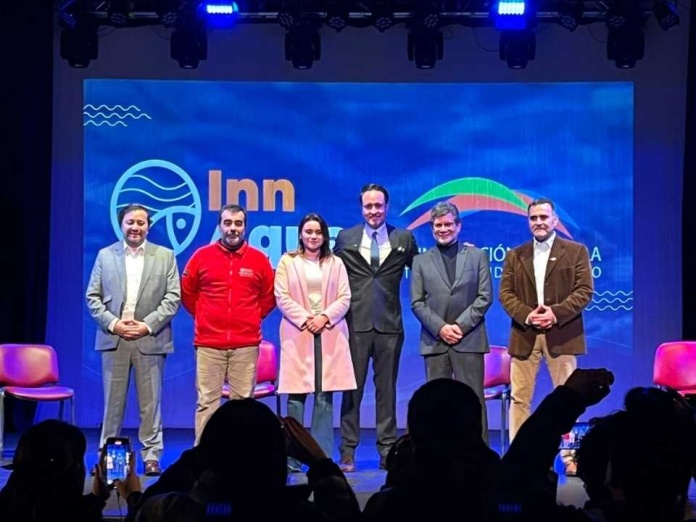 Gerente general de ADL dictó inspiradora charla en el marco del plan INNOVA Puerto Montt