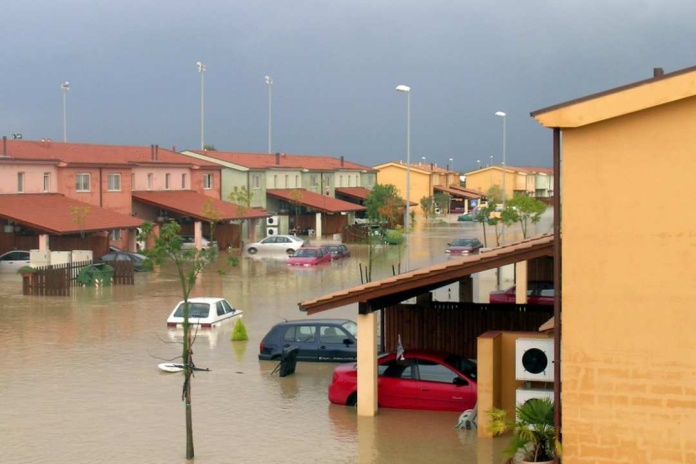 Gestión de crisis cómo prepararse ante fenómenos climáticos extremos