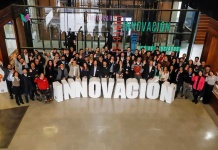 Gira Tec – ¡Vamos al Lab! UC conectó en terreno a desarrolladores de ciencia, innovación y tecnología Gira Tec – ¡Vamos al Lab! UC conectó en terreno a desarrolladores de ciencia, innovación y tecnología