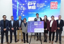 Gira nacional conectará a más de 1500 negocios regionales con el futuro digital y visitará la Región de La Araucanía