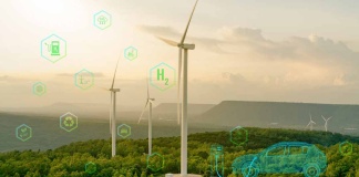 Grandes inversiones de hidrógeno verde en Chile viven etapas cruciales