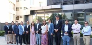 Grupo Campos impulsa nuevo proyecto logístico en Coquimbo y consolida expansión en Chile