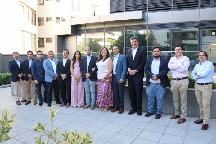 Grupo Campos impulsa nuevo proyecto logístico en Coquimbo y consolida expansión en Chile