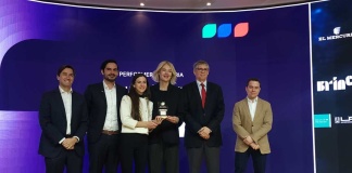 Grupo Cintac es reconocida como la empresa manufacturera más sostenible en Ranking de Sostenibilidad Empresarial 2025