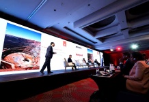HONEYWELL Y AMCHAM CHILE DIALOGAN SOBRE LAS RUTAS HACIA UNA MINERÍA MÁS AUTÓNOMA, SEGURA Y SOSTENIBLE