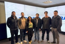 HUBTEC lidera la representación chilena de proyectos científico-tecnológicos en Startup Summit Florianópolis 2025 HUBTEC lidera la representación chilena de proyectos científico-tecnológicos en Startup Summit Florianópolis 2025