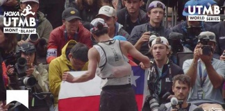 Histórico chileno en el UTMB 2025: Nicolás Benavides finaliza la OCC en el top 20 del mundial de Ultra Trail Running