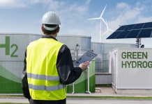 Hitachi Energy exhibirá innovadoras soluciones paraproyectos de energías verdes en Chile
