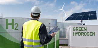 Hitachi Energy exhibirá innovadoras soluciones paraproyectos de energías verdes en Chile