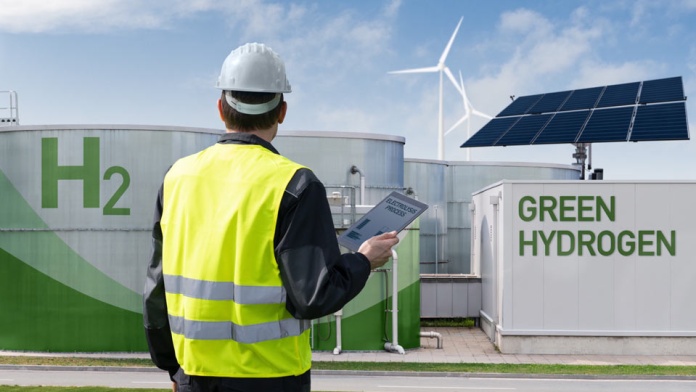 Hitachi Energy exhibirá innovadoras soluciones paraproyectos de energías verdes en Chile