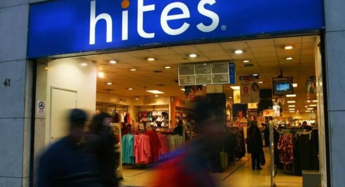 Hites refuerza su equipo con fichajes de Coca-Cola y H&M