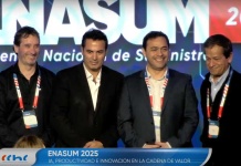 HormiPurifica: el hormigón que limpia el aire gana ENASUM 2025