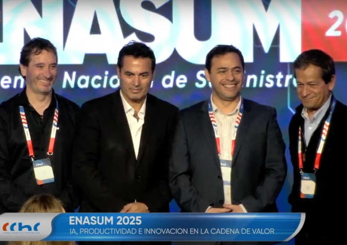 HormiPurifica: el hormigón que limpia el aire gana ENASUM 2025 HormiPurifica: el hormigón que limpia el aire gana ENASUM 2025