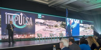 Regiones que atraen: Brasil y Chile comparten estrategias de desarrollo en IMPULSA 2025