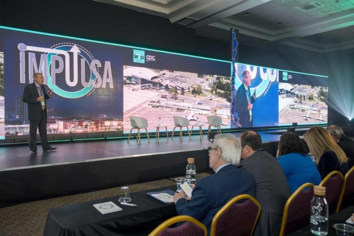 IMPULSA 2025: destacados economistas abordarán las urgencias para el crecimiento regional