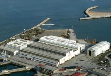 INDRA GROUP CIERRA LA COMPRA DE LA PLANTA EN GIJÓN DE DURO FELGUERA PARA CONVERTIRLA EN UNA DE LAS FÁBRICAS DE VEHÍCULOS MILITARES MÁS AVANZADAS DE EUROPA