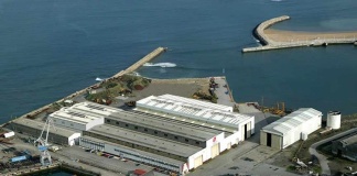INDRA GROUP CIERRA LA COMPRA DE LA PLANTA EN GIJÓN DE DURO FELGUERA PARA CONVERTIRLA EN UNA DE LAS FÁBRICAS DE VEHÍCULOS MILITARES MÁS AVANZADAS DE EUROPA