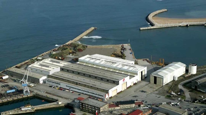 INDRA GROUP CIERRA LA COMPRA DE LA PLANTA EN GIJÓN DE DURO FELGUERA PARA CONVERTIRLA EN UNA DE LAS FÁBRICAS DE VEHÍCULOS MILITARES MÁS AVANZADAS DE EUROPA